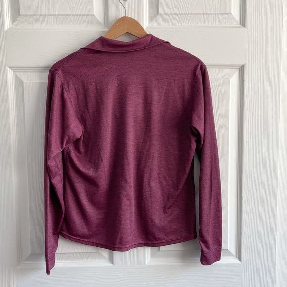 Patagonia Capilene long sleeve base layer - Picture 2 of 4